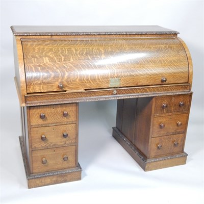 Thumbnail _lot 201 The Jim Corbett Desk