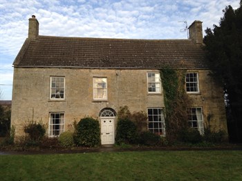 Grantham Collective and Estate Sale January 2016