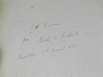 Thumbnail _lot 15-2 19th century collection of photographs and stamps