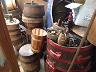 The art of coopering picture 6 of 6